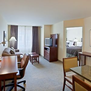 One-Bedroom Suite Two Queen Beds